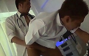Gay asian doctors sex