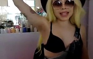 Ts dollparts non naked at job