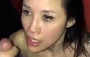 Slutgirl get fucked in cinema part 1 