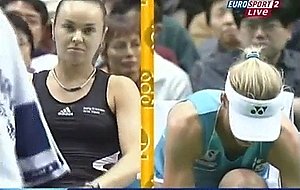 Martina hingis