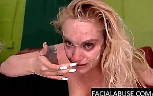 Year old throat to extreme