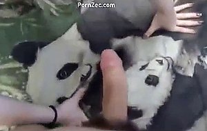 Amateur blonde fucking wild in homemade sextape 