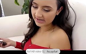 Let's fuck my stepsister 