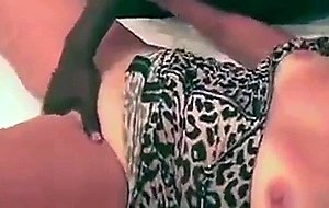 Milf vs black 