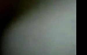 Horny mature couple's wild sexcapade