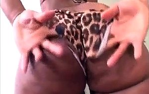 Big Juice Booty Kah Fee Kakes