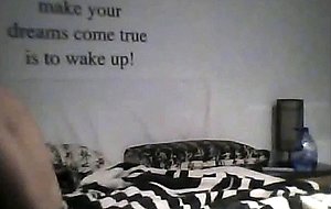 Dazzling spanish tgirl fucks and dildoes a guy who returns the favor