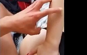 Chick loves doing one night stand with big cock 