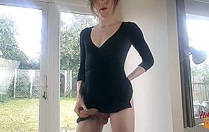 Take me out & suck me off - joi