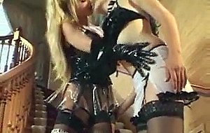 Smokin Hot Milf Fetish Fun