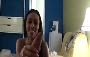 Exotic Hottie Pov