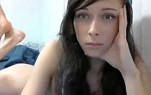 Ts girl chat flashing dick