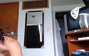 Shemale sarita cum
