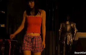 Japanese bondage highschool 