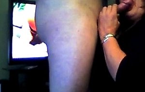 Cd sucking cock