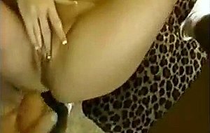 Hot Blonde Want Ass Fuck