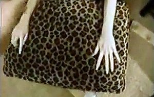 Hot Blonde Want Ass Fuck