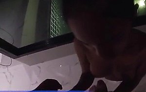 Hot teen like to get nude and seduce white men 