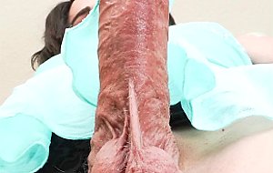 Shemale cock conversion