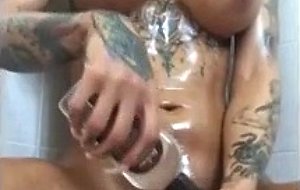 Sexy shemale