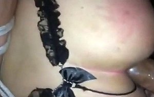 Amateur tgirl tops fucking guys in the ass compilation rough