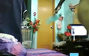 Julia sweet cat from philippines