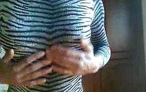 Samira bianka big tits solo