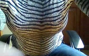 Samira bianka big tits solo