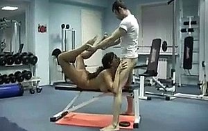 Lesya In Suck And Fuck Acrobatics