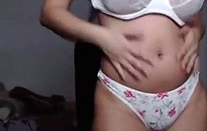 Busty bunny webcam 