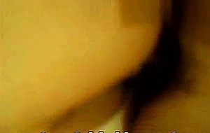 Skinny blonde gets fucked good