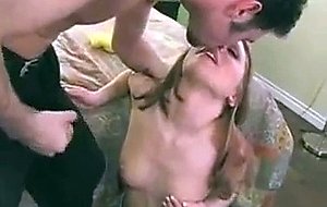 Tiny Tits Fucked