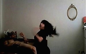 Amateur wife sucks military guy