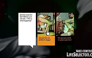 Tales from bedlam hospital