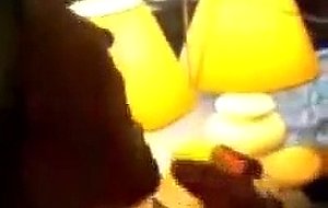 Cheating Wife Gets Creamy Jizz