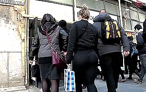 Asses from the north2018