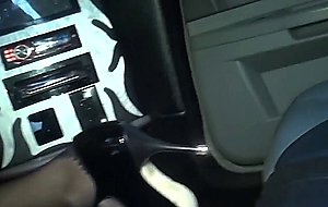 Sexapades in a limo - like no others