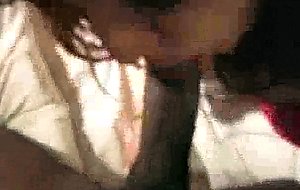 Mature redhead cd gets by black guy