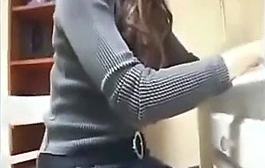 Hot Amateur Asian Loves Sucking Dick