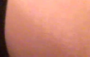Sexy babe with great tits loves to masturbate