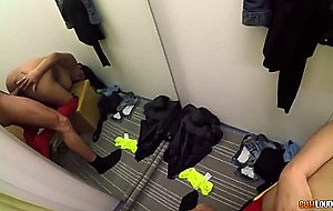 Nasty amateur slut fucked and facialized