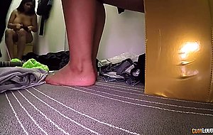 Nasty amateur slut fucked and facialized