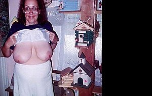 ILoveGrannY Compilation as we always wished