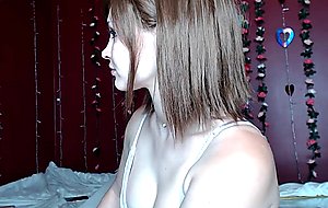 Webcam slut xmarilynmae masturbating