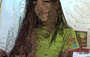 Mi ha takes your cock in her perfect ass