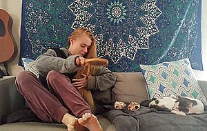 Ss-elle fanning look alike -