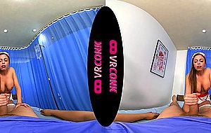 Vr fuck