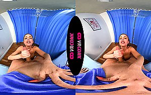 Vr fuck