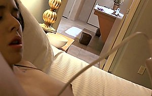 Kristina bell - sweet teen in homemade sextape