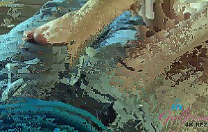 Natalia cums over and cums all over